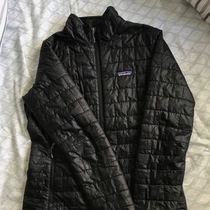 Patagonia Women’s Nanopuff